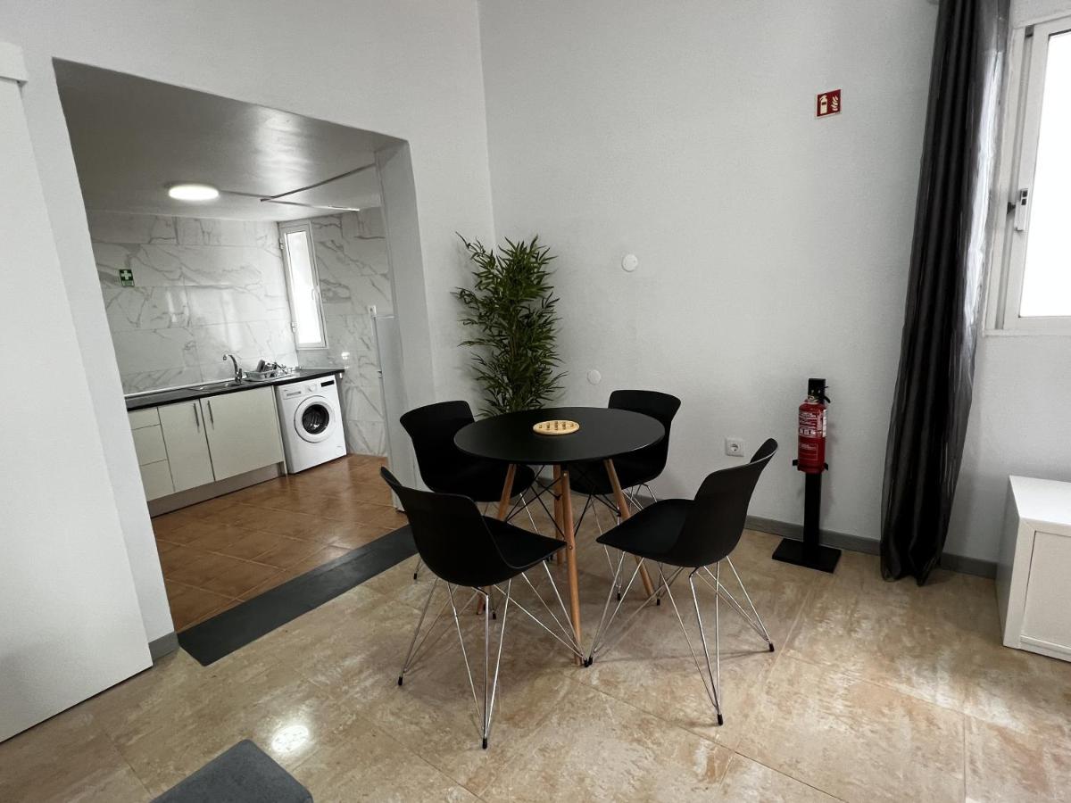 Studio Home Away From Home Canical  Eksteriør bilde
