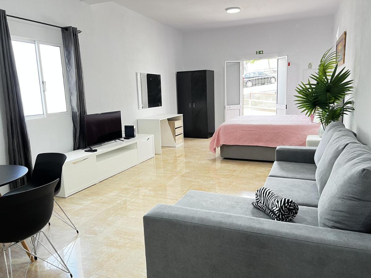 Studio Home Away From Home Canical  Eksteriør bilde