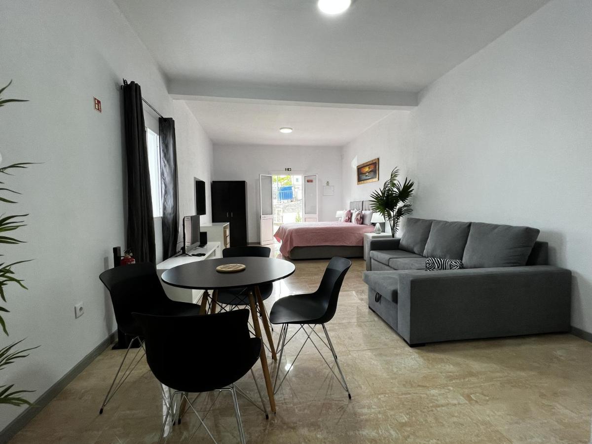 Studio Home Away From Home Canical  Eksteriør bilde